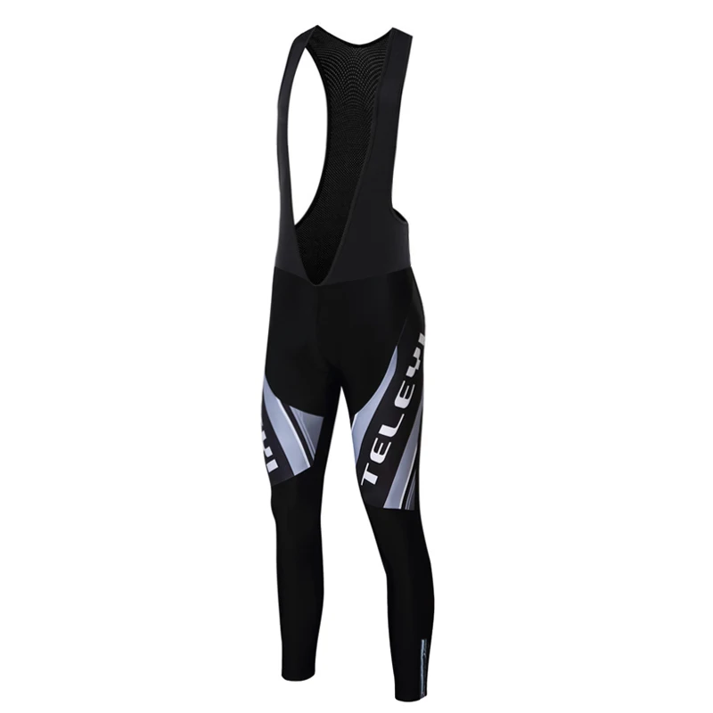 

Teleyi Winter Thermal Fleece Cycling Jersey Set 2021 Racing Bike Cycling Suit Mountian Bicycle Cycling Clothing Ropa Ciclismo