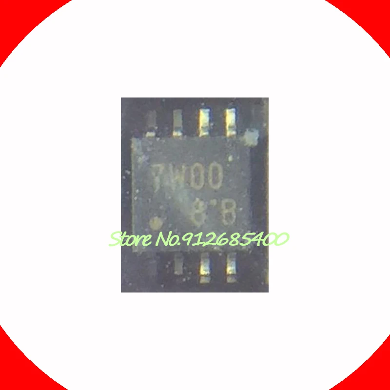 

20 Pcs/Lot TC7W00FU MSOP8 New and Original In Stock