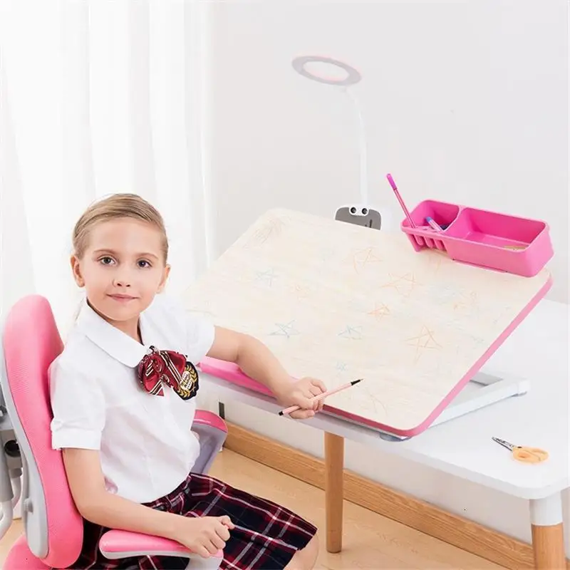 Tavolo Per Play Tavolino Bambini Avec Chaise Mesinha Infantil Stolik Dla Dzieci регулируемый стол для детей| |
