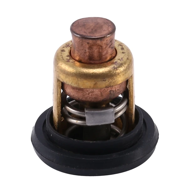 

Marine Motor Thermostat 60C (140F), Suitable for Mercury Mariner 4-Stroke 8HP-90HP Outboard Engine