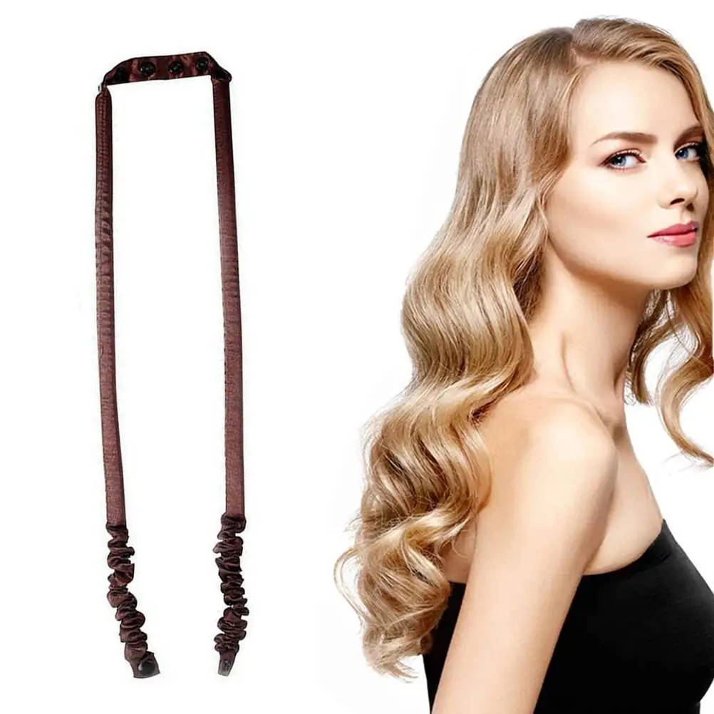 

1 шт., многоразовая лента для волос EVA