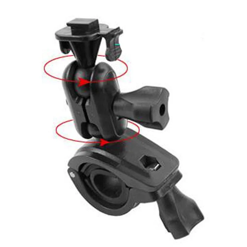 Universal 360 Degree Rotating Car Driving Recorder Bracket Holder DVR Sport DV Camera Mount Drop shipping | Автомобили и