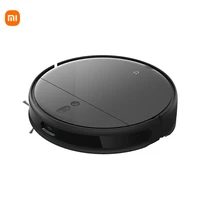 xiaomi mijia sweeping mopping robot 1t 3000pa powerful suction intelligent automatic wireless vacuum cleaner