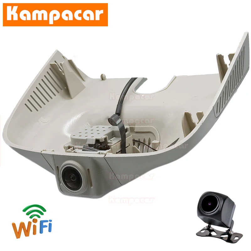 Kampacar BZ18 D быстрая камера для Mercedes Benz ML GL Class 63 ML320 ML350 W163 W164 GL320 GL350 GL450 W166 ML500 W212 GL500 X164