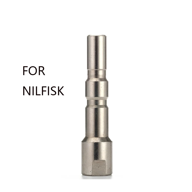 Адаптер для быстрого соединения 304 пенопластовый переходник G1/4 дюйма Nilfisk Gun из