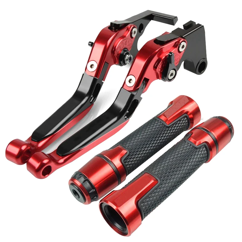 Для Honda CBR150R CB190R CBR 150R 190R 150 190 R ручка тормоза мотоцикла регулируемый складной рычаг