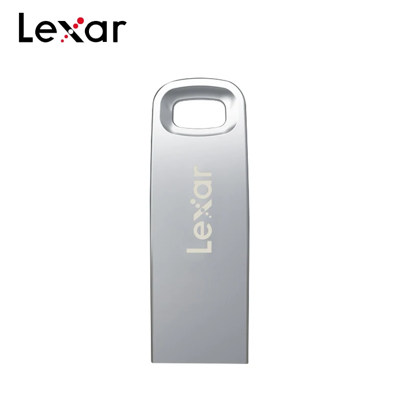 100% Оригинальный USB 3 0 Lexar M35 флэш-накопитель 128 ГБ Высокое Скорость 150 МБ/с.