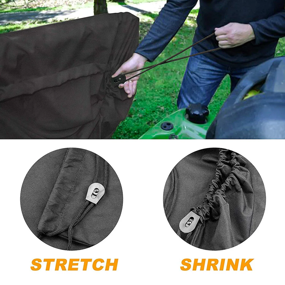 1 шт. мешочек для травы и косилки|Мешки мусора| |