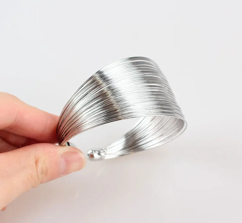 Модные Ювелирные наборы из Дубая африканские женские золотые провода ожерелье