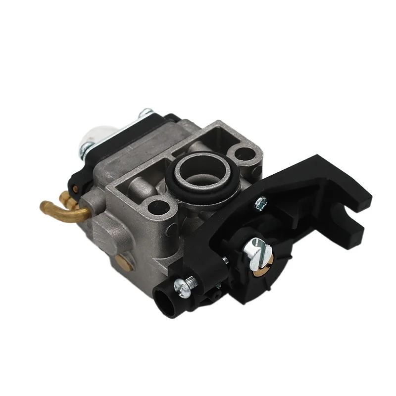 4-Takt-Freischneider GX35 Vergaser Ersatzteile für Garten-Elektrowerkzeuge – Detail 2