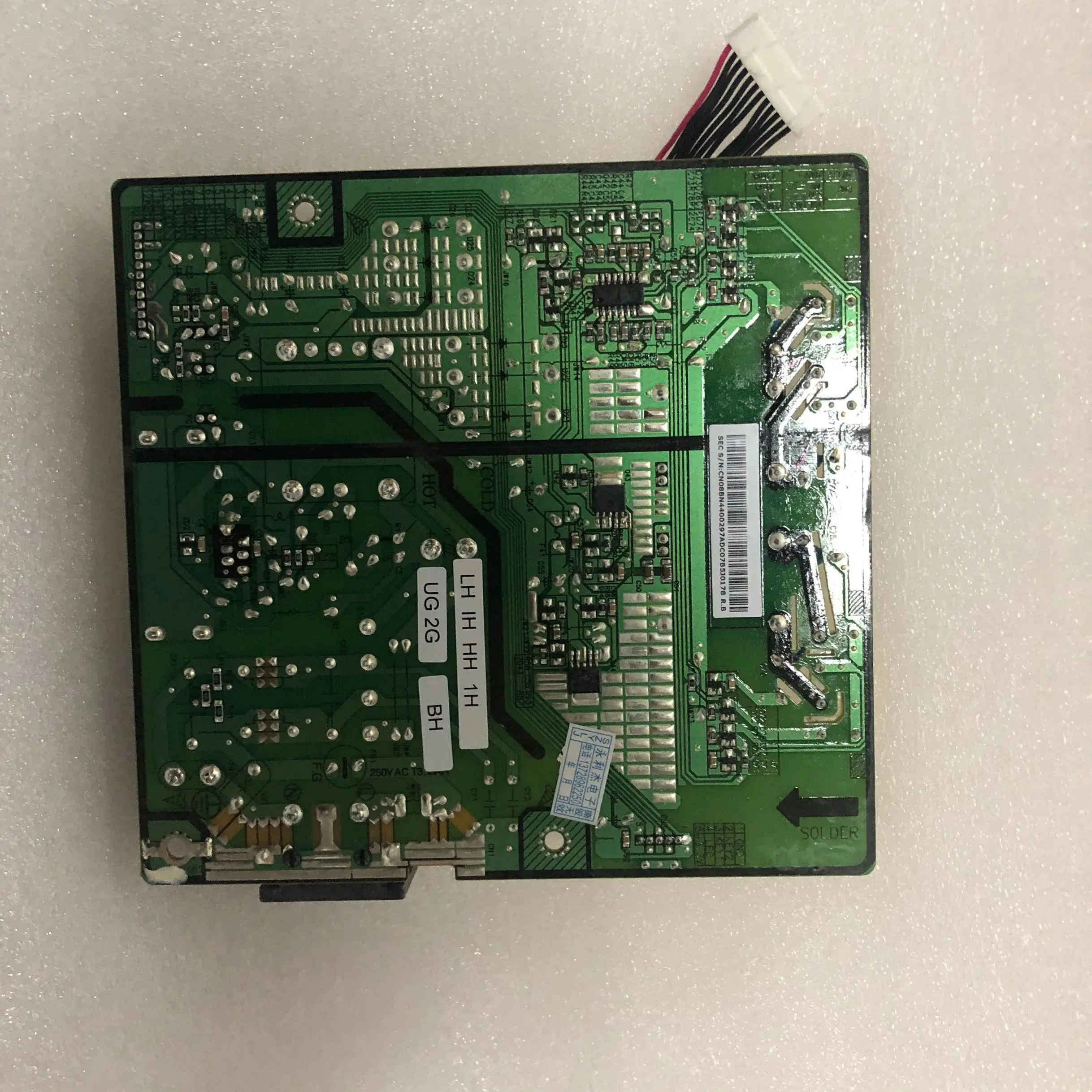 100% Новый оригинальный тест P2350 SM2333T BN44-00297A IP4L23D PWI2304SL плата питания - купить по