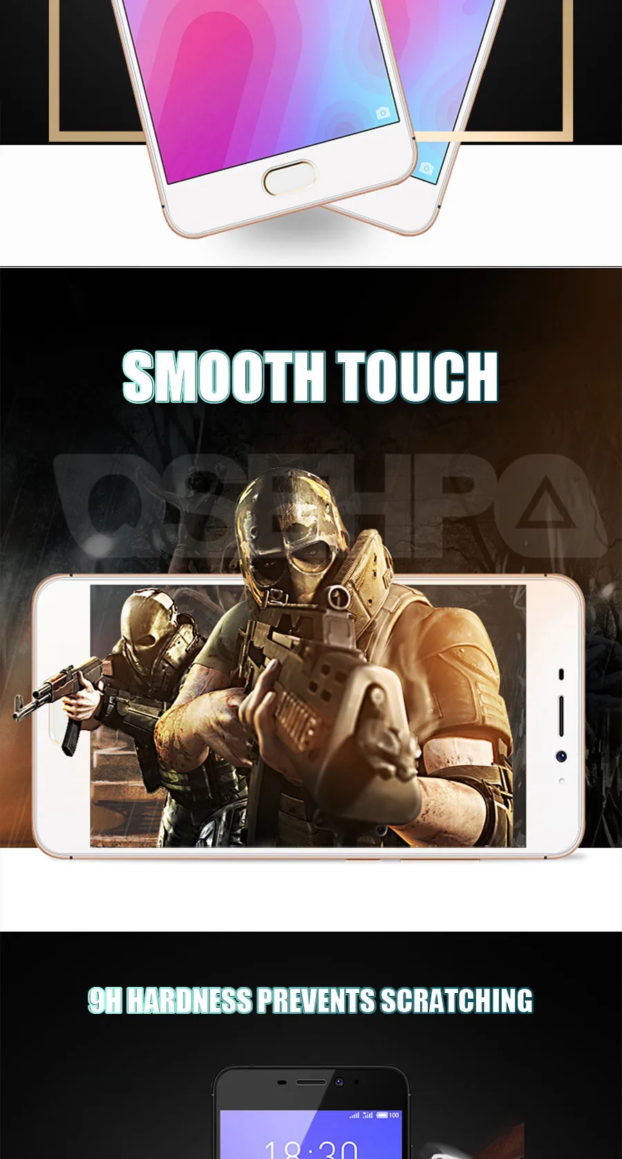 9D полное покрытие из закаленного стекла для Meizu M8 Lite M8 M6 M5 Note M6S M6T M5S M5C V8 Pro Защитная пленка для экрана