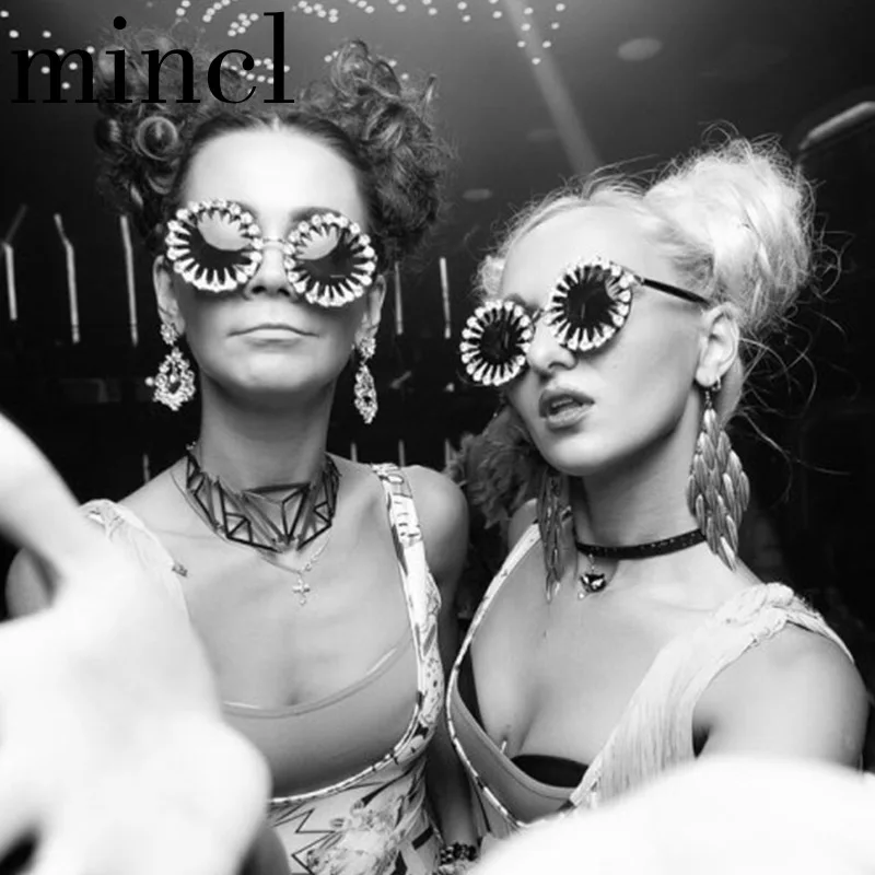 2019 ретро круглые черные солнцезащитные очки женские новые роскошные