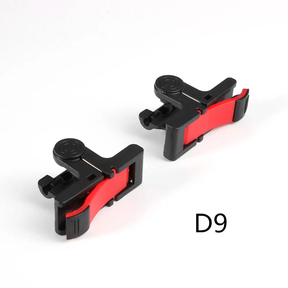 Геймпад для смартфонов PUBG джойстик 5 в 1 с кнопками L1 и R1 iPhone Android | Электроника