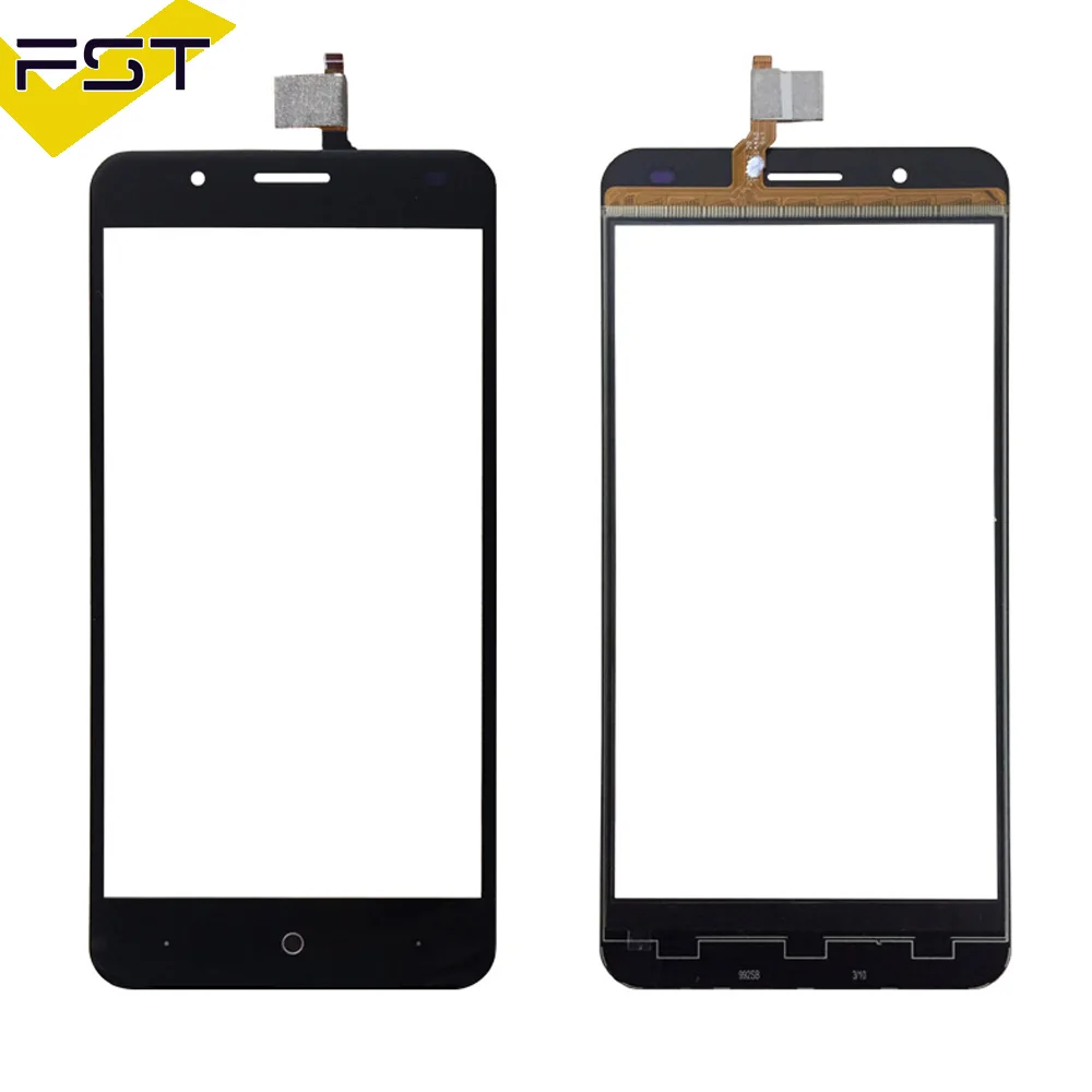 5 ''черный/белый протестированный сенсорный экран дигитайзер панель для Ulefone