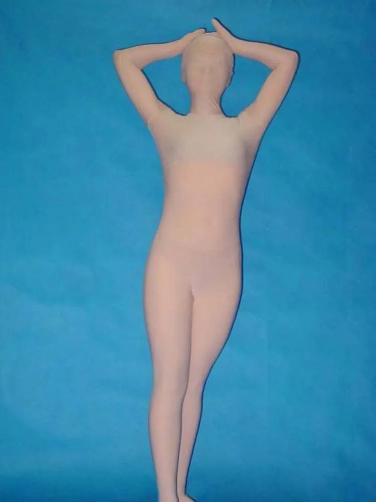 Боди LinvMe сексуальное с капюшоном из модала для костюмированной вечеринки|bodysuit