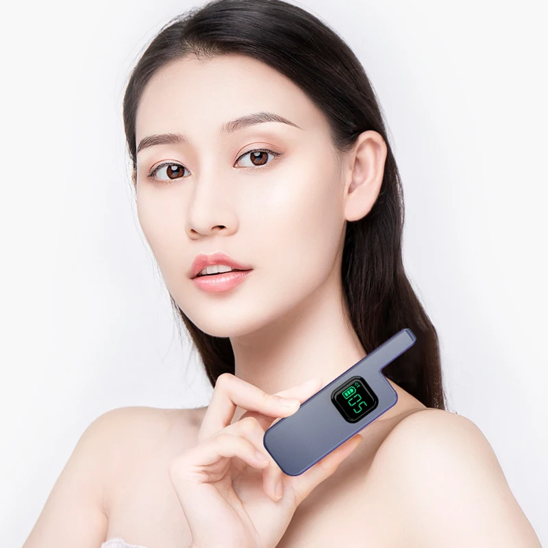 1/2pcs Baofeng M1/M2 Mini Walkie Talkie UHF 400-470MHz USB Fast Charger Portable Two Way Radio with Headset For BF-888s