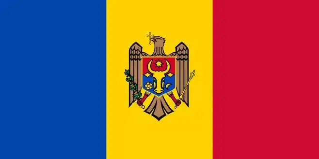 Moldova 5 Lei 2015 P New UNC Original Note|Безвалютные монеты| |