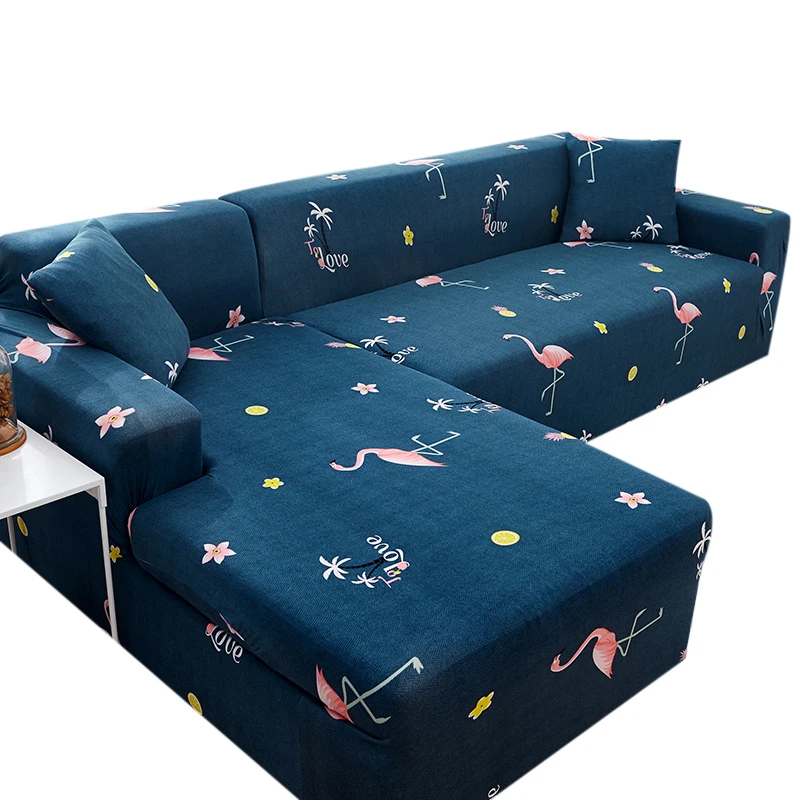 

Living Room Elastic Modern Elegant Sectional Sofa Covers Nordic Universal Sofa Covers Muebles Living Room Furniture BC50SFT