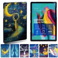 tablet casepaint series for samsung galaxy tab a a6t280285580585at550555551510515590et560561s5et720725