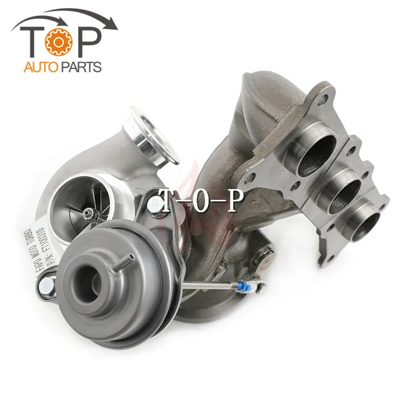 

Upgrade 900HP Billet Upgrade TD04L4-19T BMW N54 335i 335xi 335is 3.0 twin Turbo charger