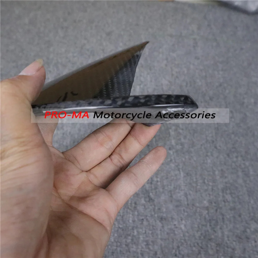 Задний прибор для обжима мотоцикла из углеродного волокна Honda CBR600RR 2007 2008 2009 2010 2011