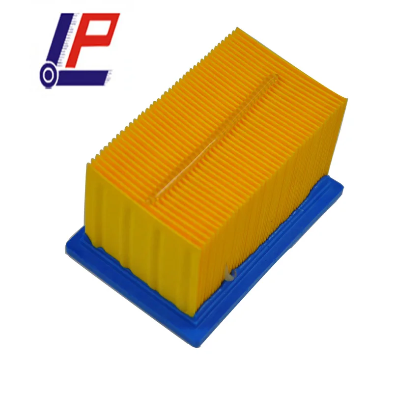 Воздушный фильтр для мотоцикла двигатель Очиститель впускного воздуха