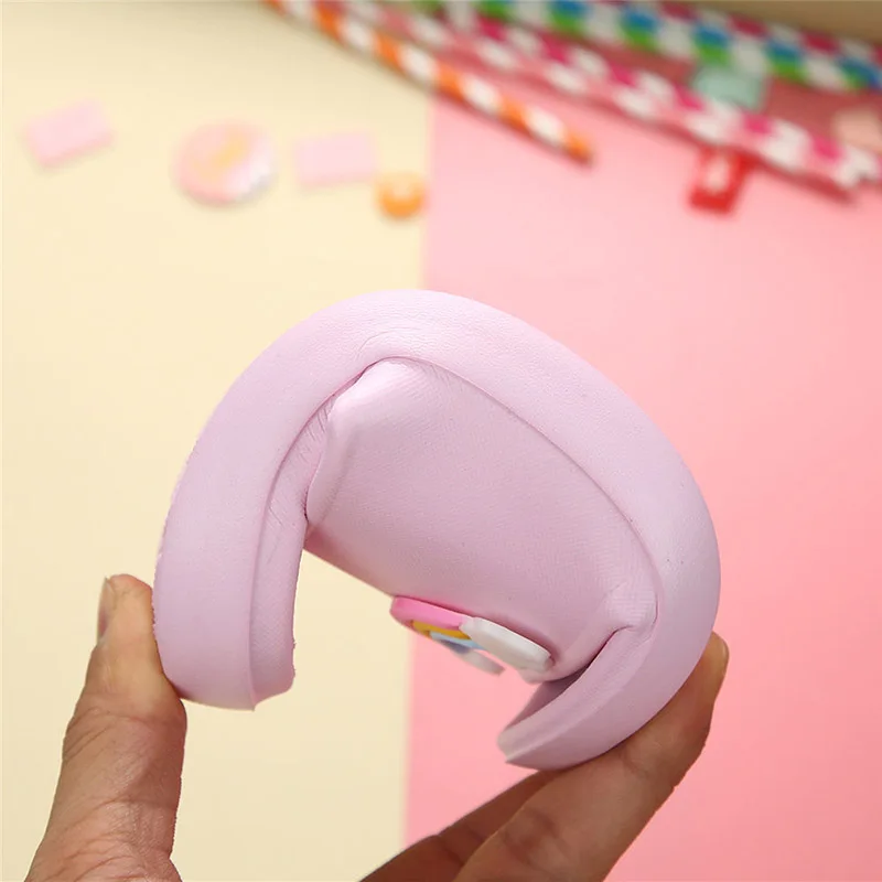 

Summer Cartoon Animal Rainbow Unicorn Slippers For Boys Girls Kids Beach Shoes Baby Toddler Soft Indoor Slippers Children Sandal