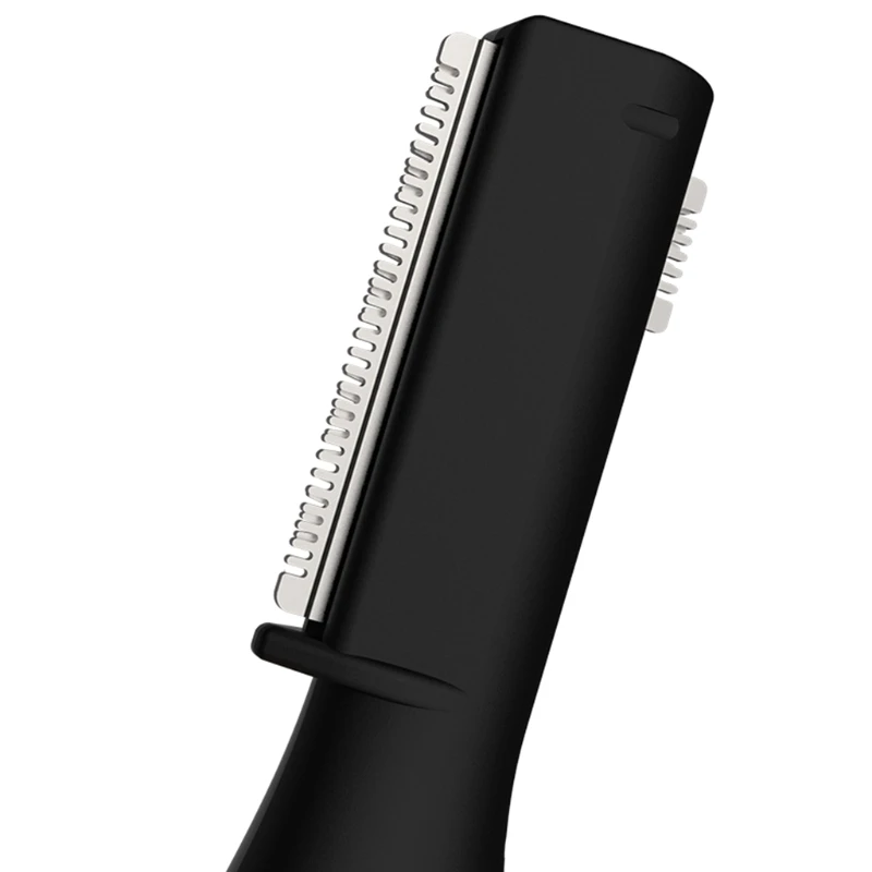 

Multifunctional Electric Eyebrow Trimmer Painless Mini Eye Brow Shaver Epilator