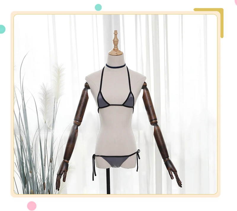 

Game FATE Cosplay Meltlilith/Meltryllis Swimsuit Costume Women Fate/Grand Order Cosplay Costume Cute Girl Cosplay Bikini