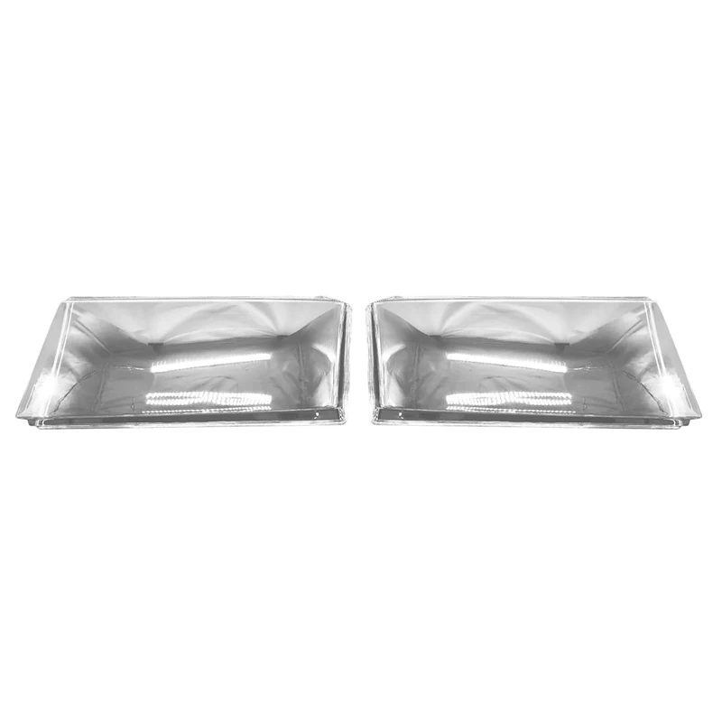 

For Skoda Octavia 2001 2002 2003 2004 Headlight Shell Lamp Shade Transparent Lens Cover Headlight Cover