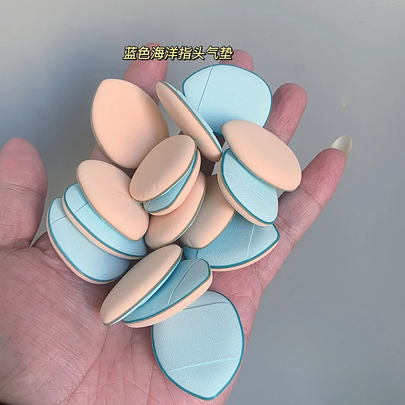 Паровой спонж для макияжа SAIANTTH 3 шт./лот |