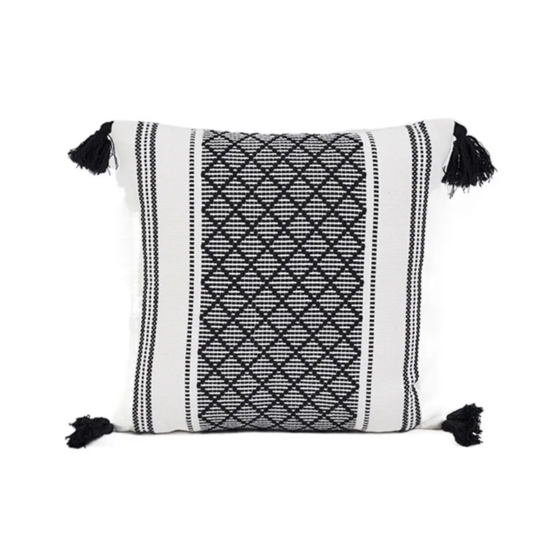 

Чехол для подушки в скандинавском стиле, 45 х45 см