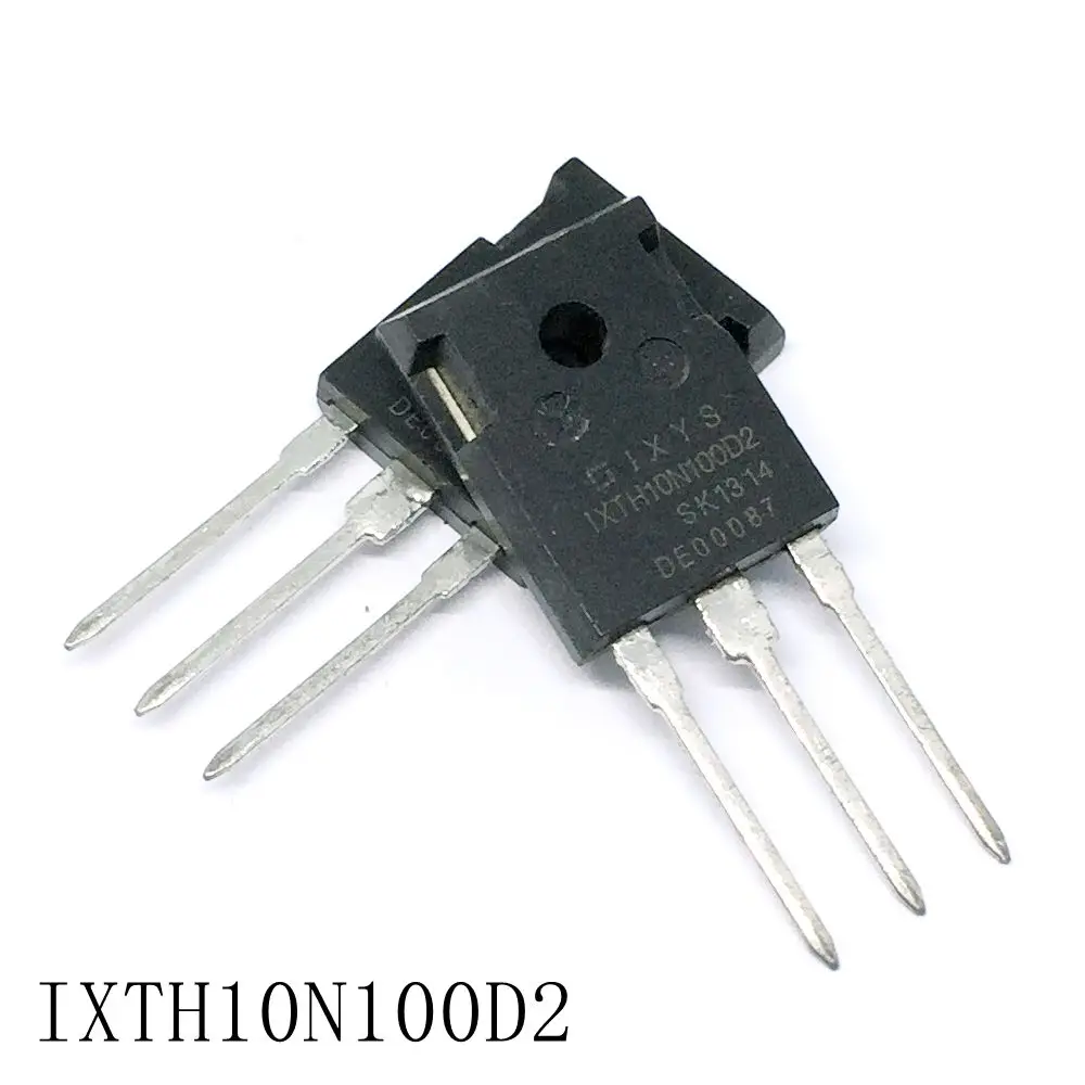 MOS STW15NK50Z 2SK3680 IRFP4468 IXTH10N100D2 SPW24N60C3 IXBH9N160G APT30M85BVR APT1002RBN APT5017BVFRG TO 247 10 шт./лот|Приборы для