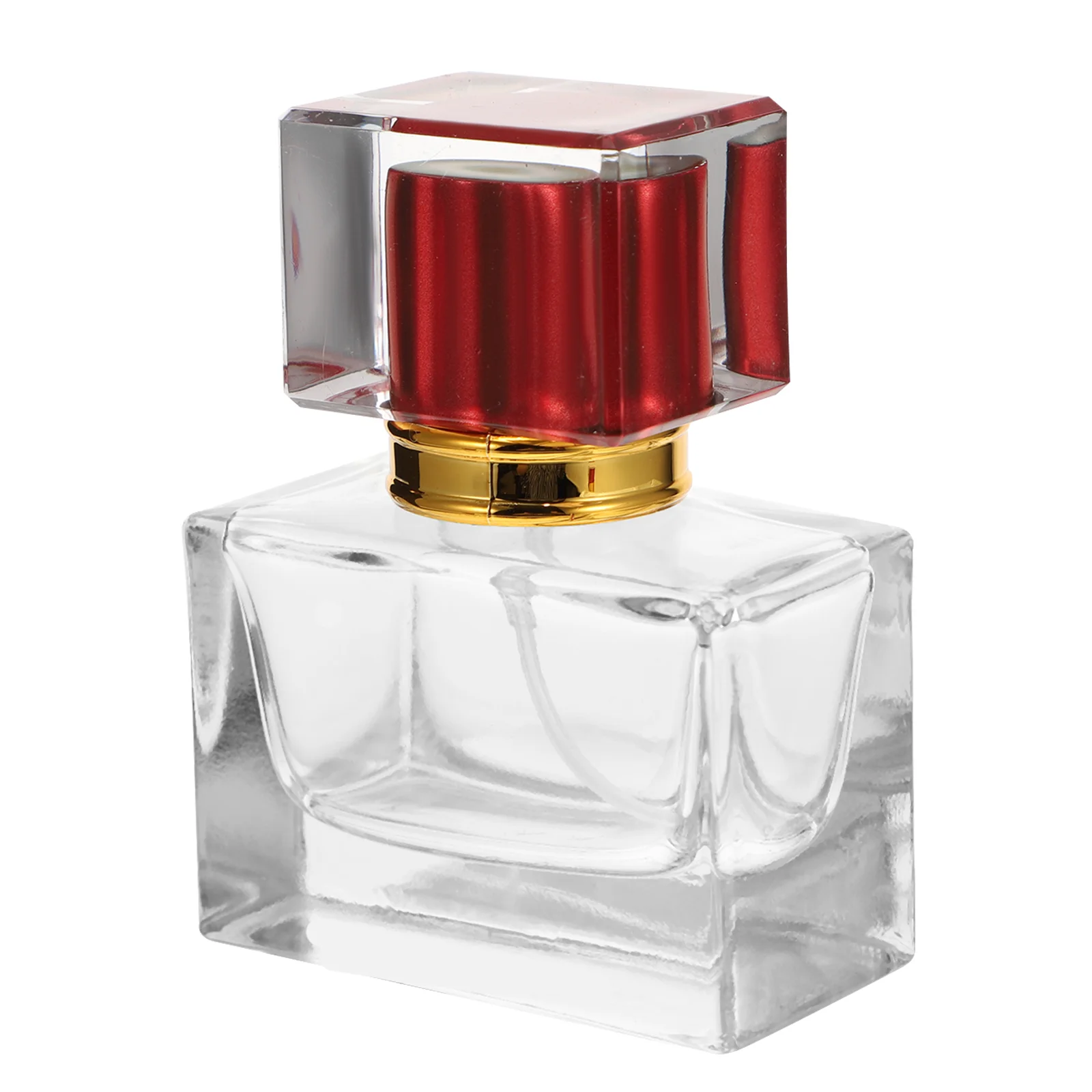 

3pcs 30ml Perfume Bottle Fine Mist Atomizer Sprayer Refillable Small Container