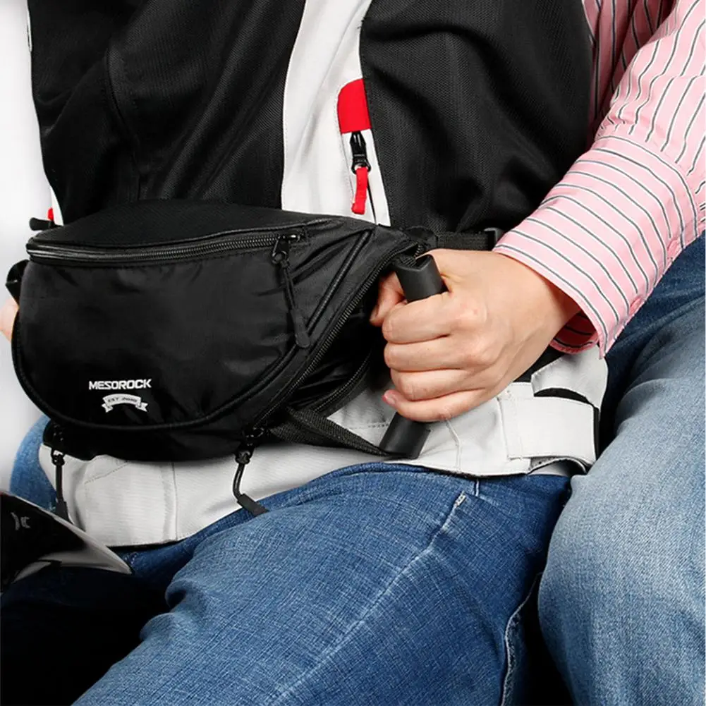 Motorcycle Waist Bag Multifunctional Female Large Capacity Pockets Pack For Phone Pouch Fashion Fanny Packs Travel 2021 Ne |