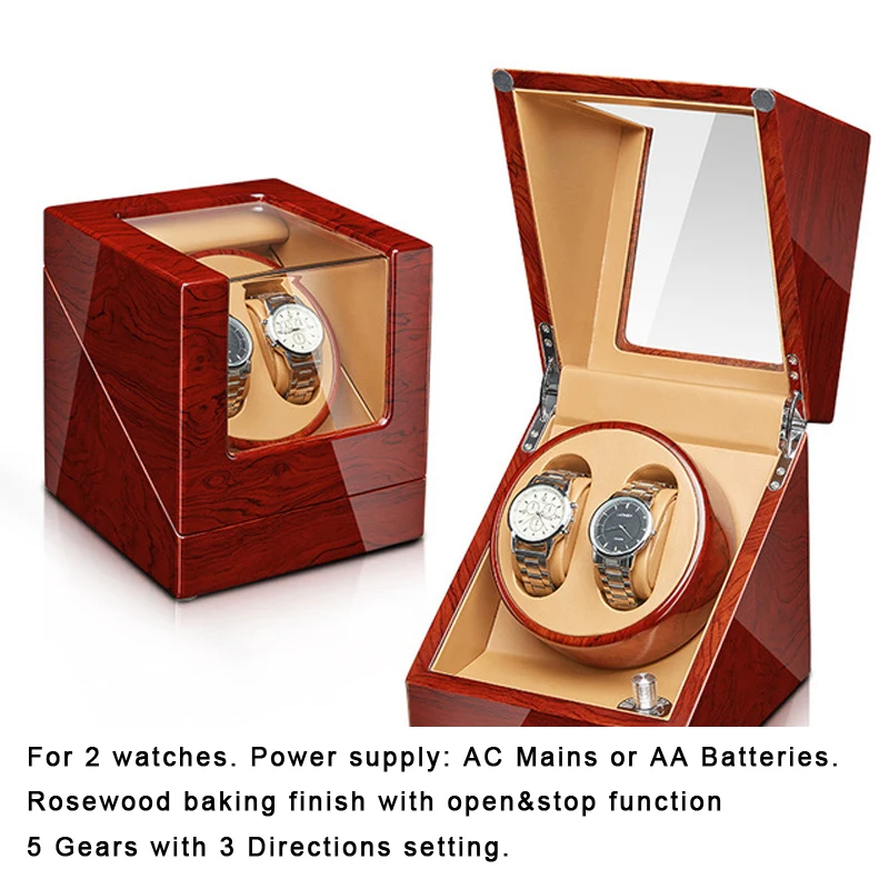 

Палисандр выпечки внутренней финишной обработке коричневые часы моталка из углеродного волокна часы Коробка Чехол Органайзер Аксессуары ...