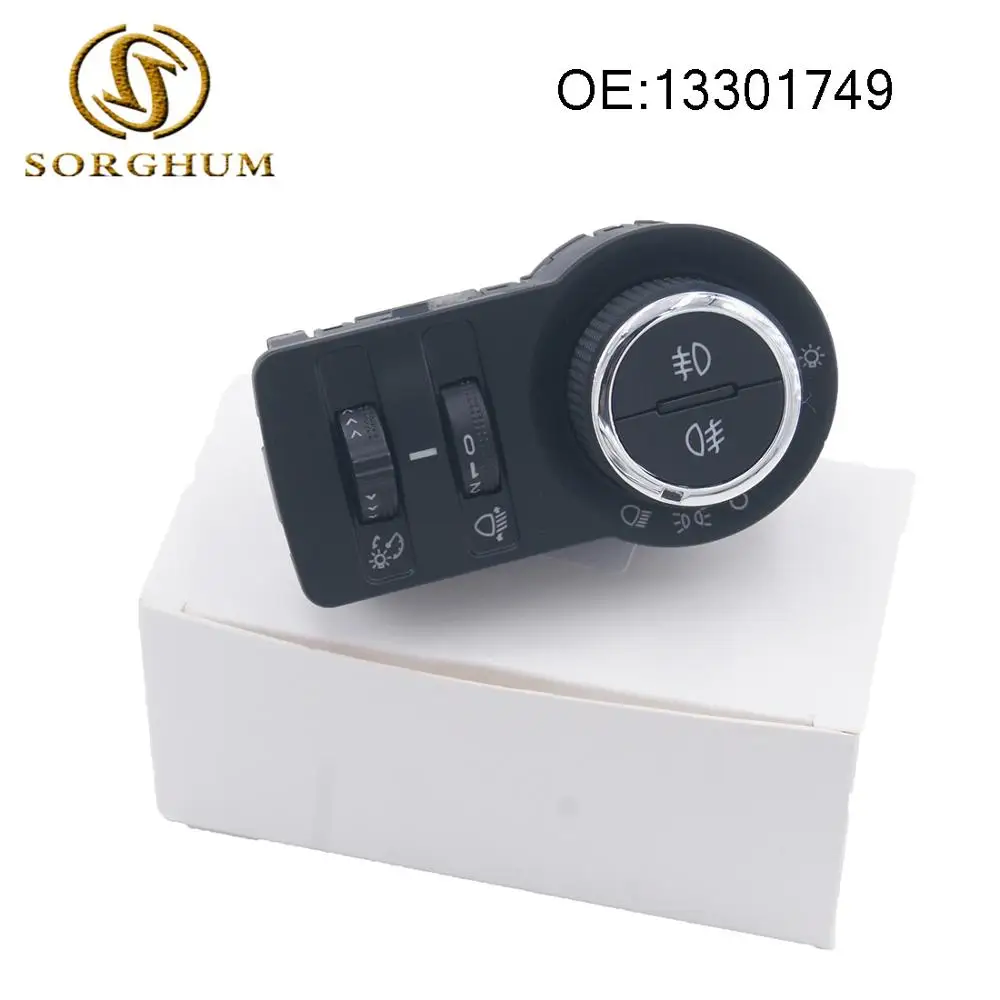 

13301749 противотуманная фара для Buick Encore Chevy Cruze Malibu