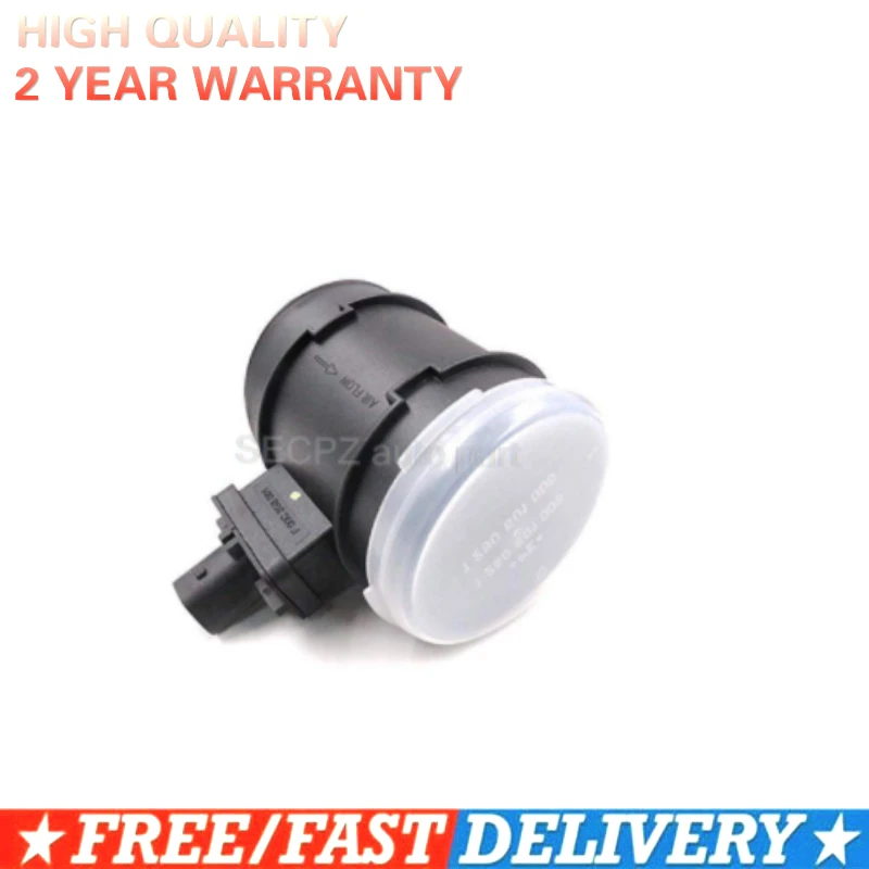 

55561912 0281002940 For VAUXHALL OPEL ASTRA J 1.7 1.3 MERIVA CORSA D ASTRA J Chevrolet Cruze Mass Air Flow Sensor Meter