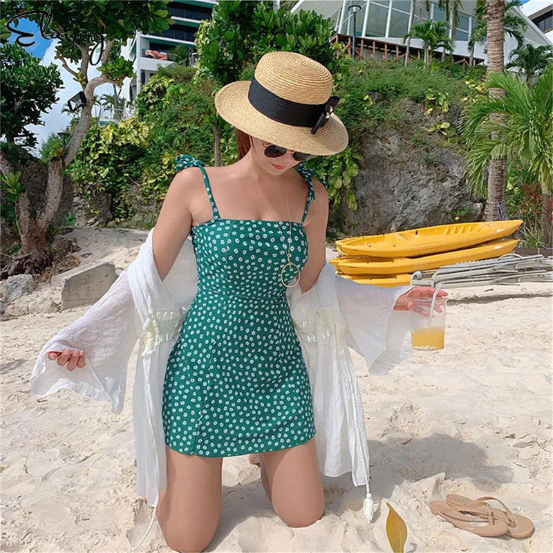 Сексуальный женский цельный купальник Монокини Модный Купальник костюм в