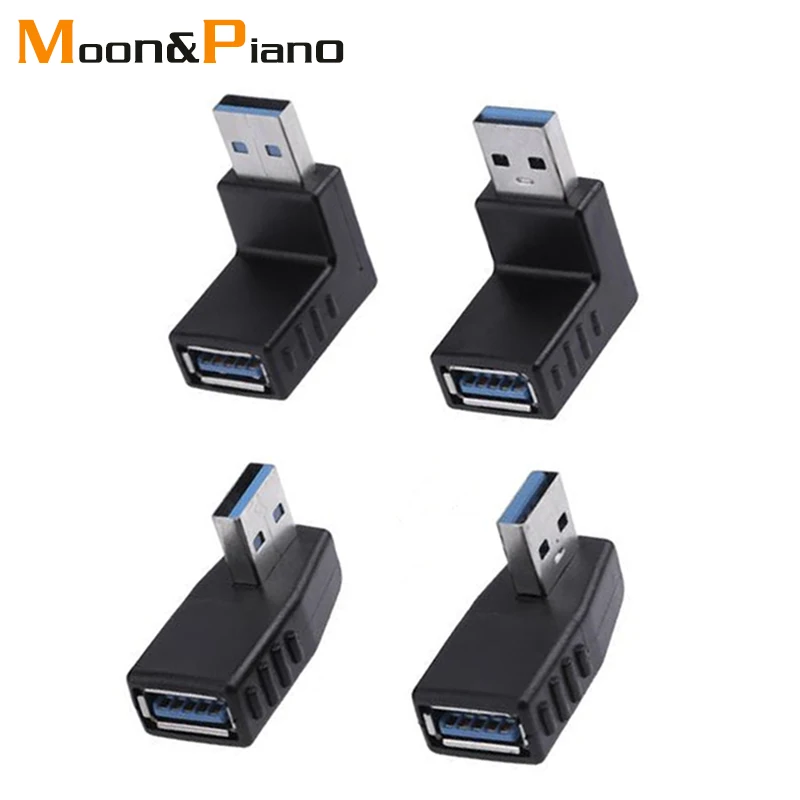 Адаптер USB 3 0 переходник с USB-разъемом штырь-гнездо мини-форма для клавиатуры
