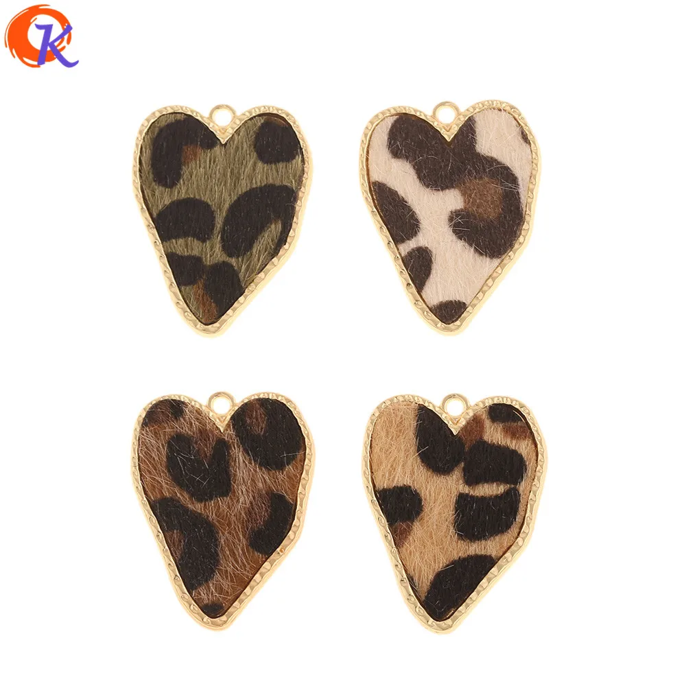 Сердечный Дизайн 50 шт 25*32 мм ювелирные аксессуары/Сделай сам