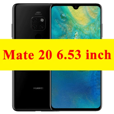 3D для huawei mate 20 облегченное закаленное стекло Hawei mate 20 легкий защитный Xuawei Matt Pro 20 Lite протектор экрана коврик 20Pro матовый
