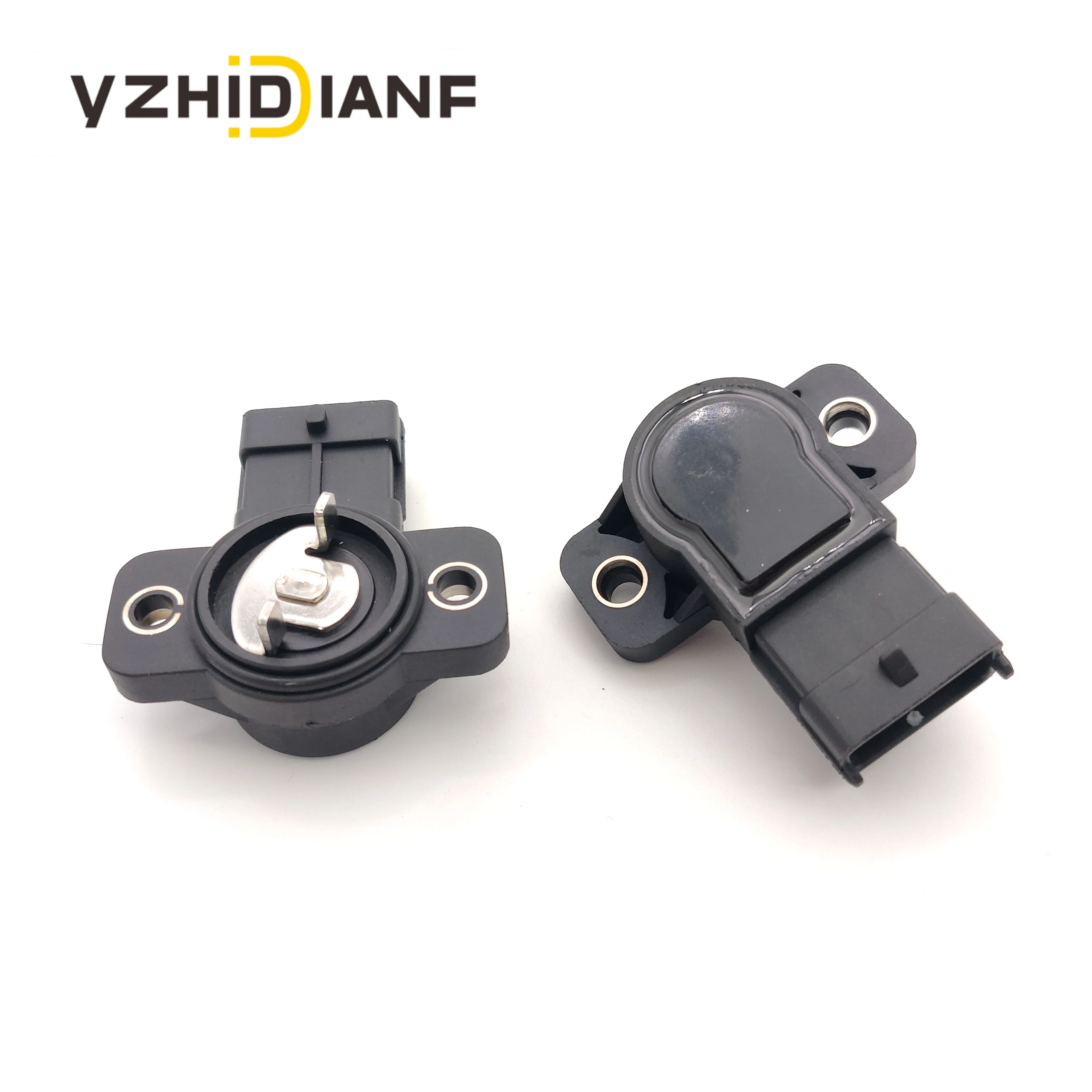 1x 35170 02000 Throttle Position Sensor Fits Hyundai-i10 06 Kia Morning Picanto 35102-02910 3510202910 35102 02910 3517002000 | Автомобили