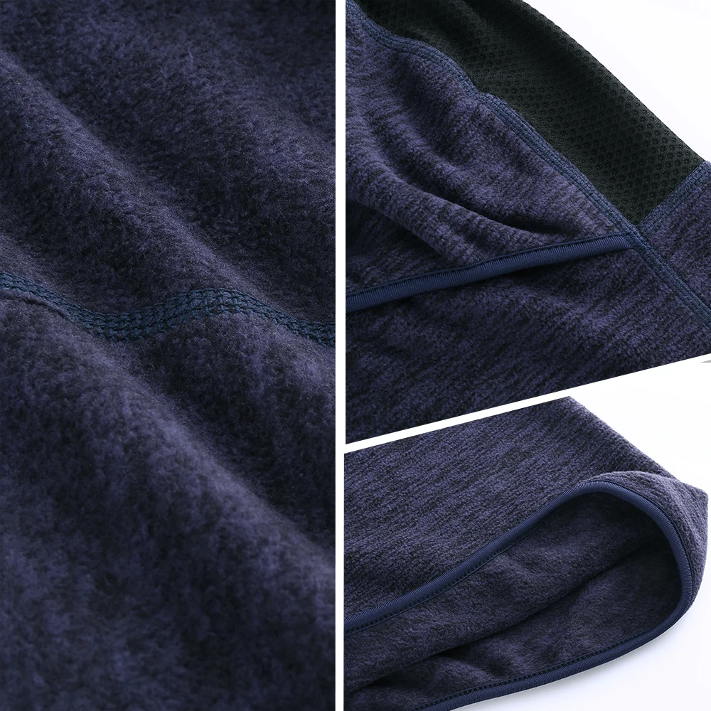 Зимняя одежда с ворсом мото кепки Балаклава теплые мотоциклетные Мотокросс