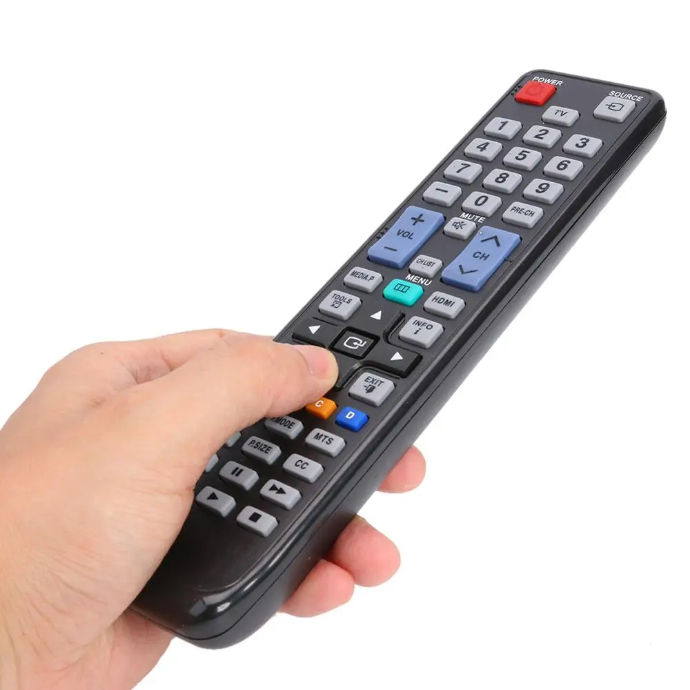 BN59 01014A пульт дистанционного управления для Samsung TV AA59 00508A 00478A 00466A сменная консоль