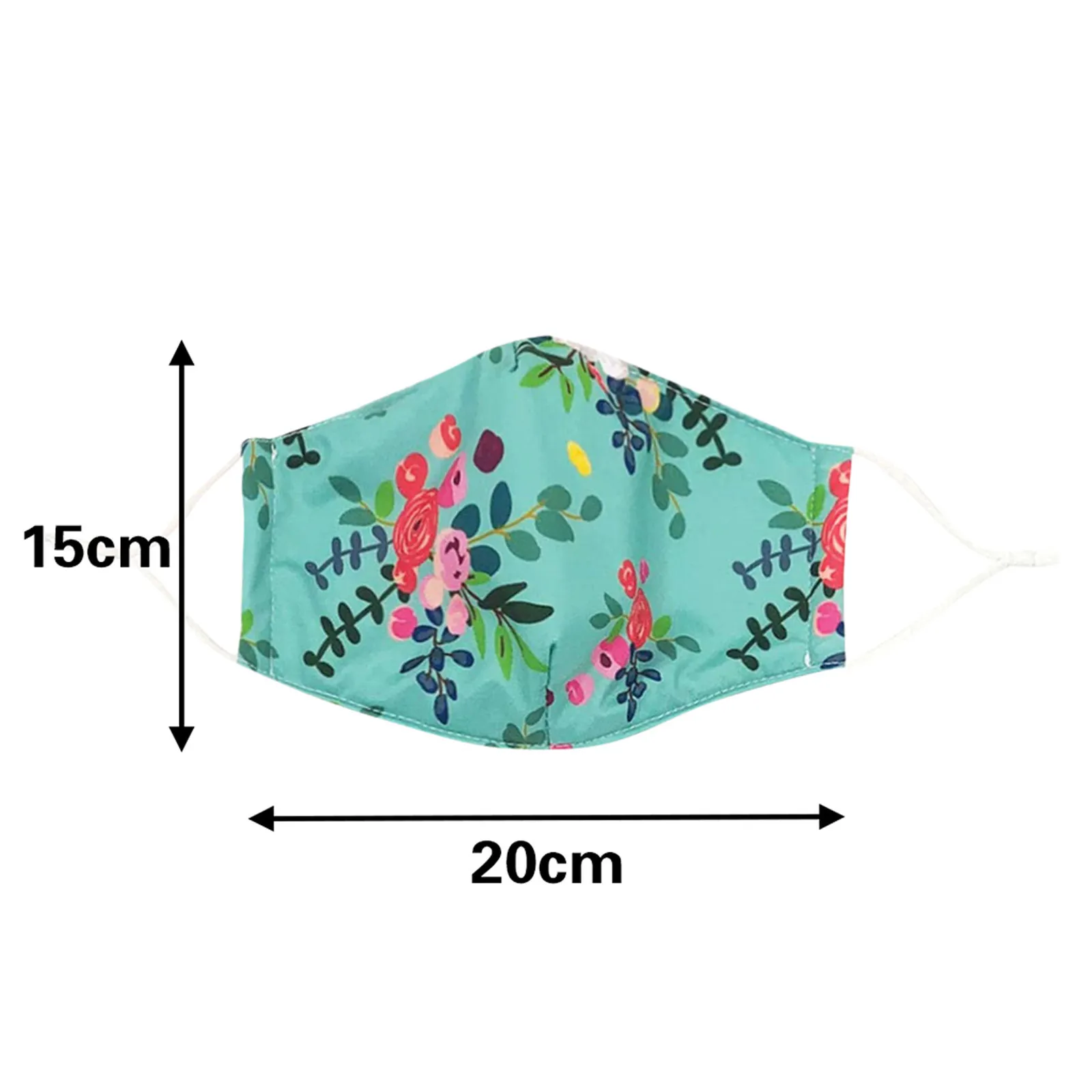 

Adult Face Mouth Mask Colorful Printing Adjustable Sport Outdoor Mouth Face Cover Mask Protective Dustproof Mask mascarilla #05