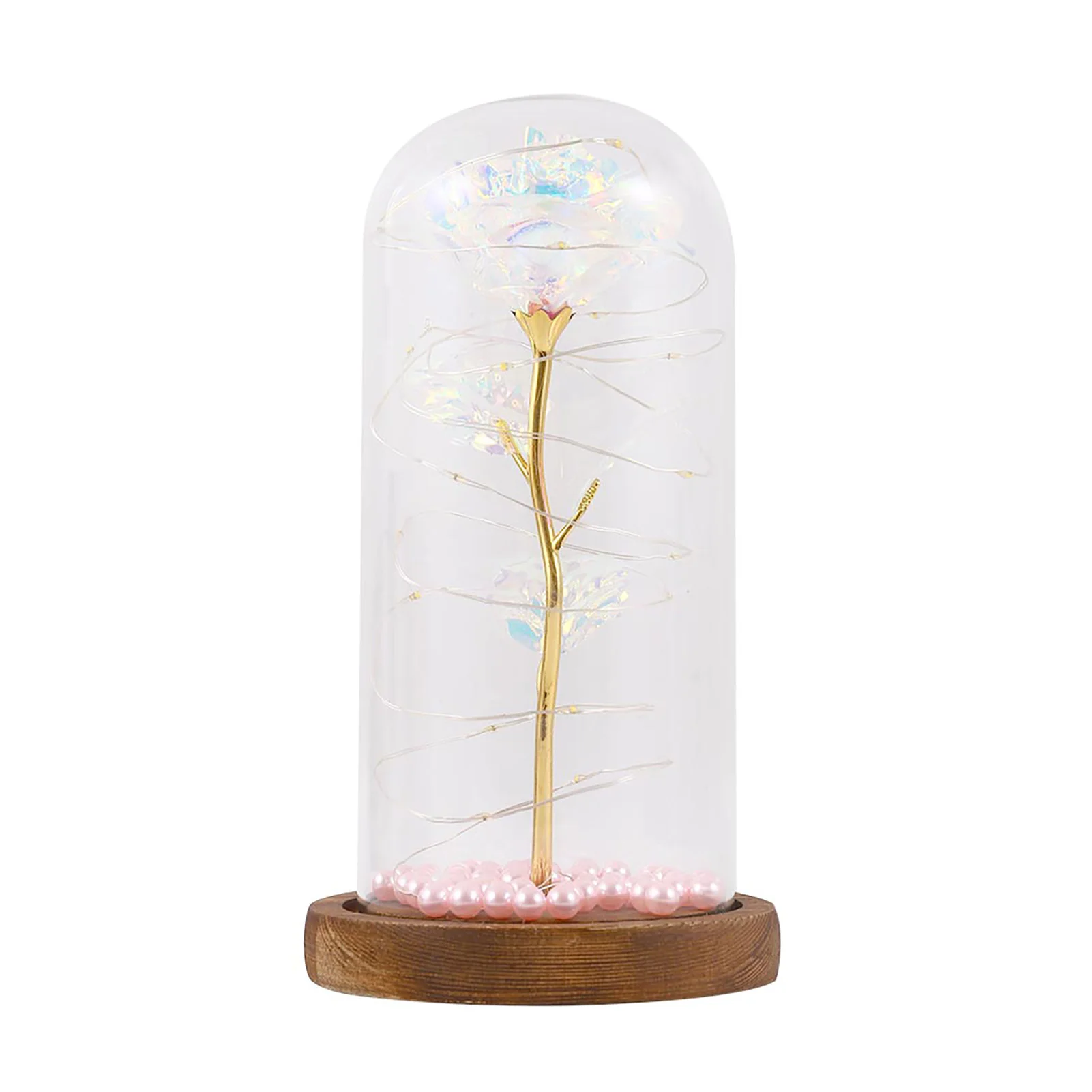 Романтическая привлекательная многофункциональная невыцветающая