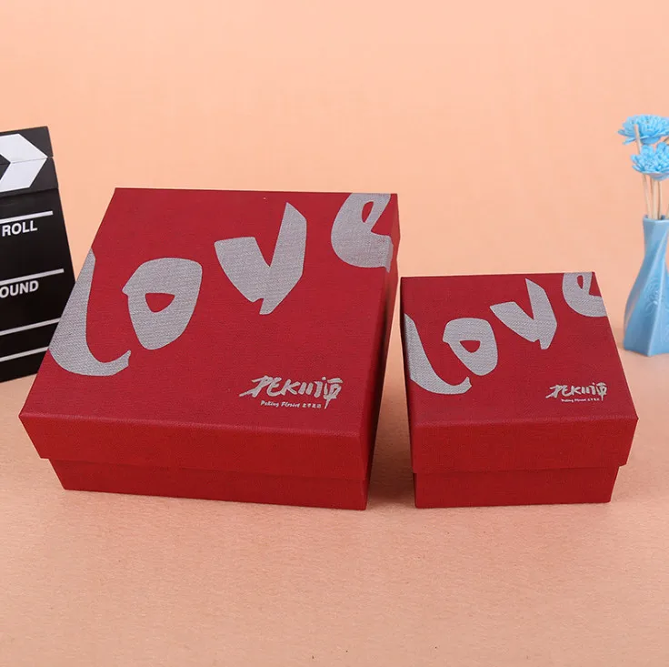 Упаковка для наушников с магнитной застежкой логотипом на заказ DH11912|Подарочные