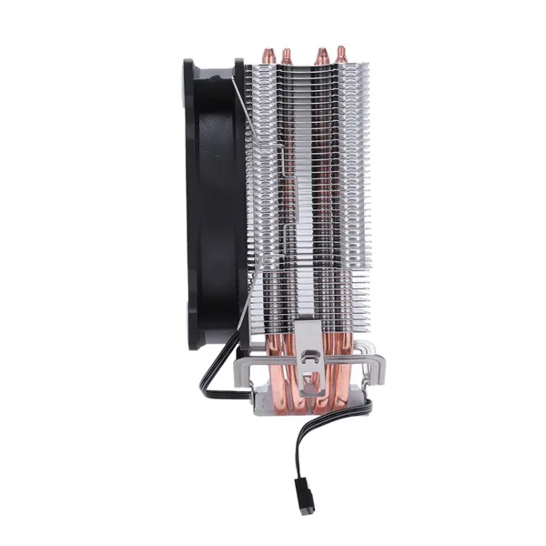 Снеговик cpu Cooler Master 5 тепловые трубки с прямым контактом freeze Tower система охлаждения cpu охлаждающий вентилятор с PWM вентиляторами